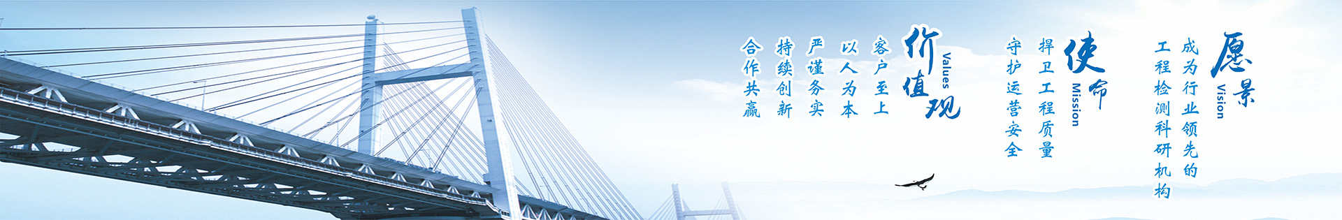 四川振通检测股份有限公司