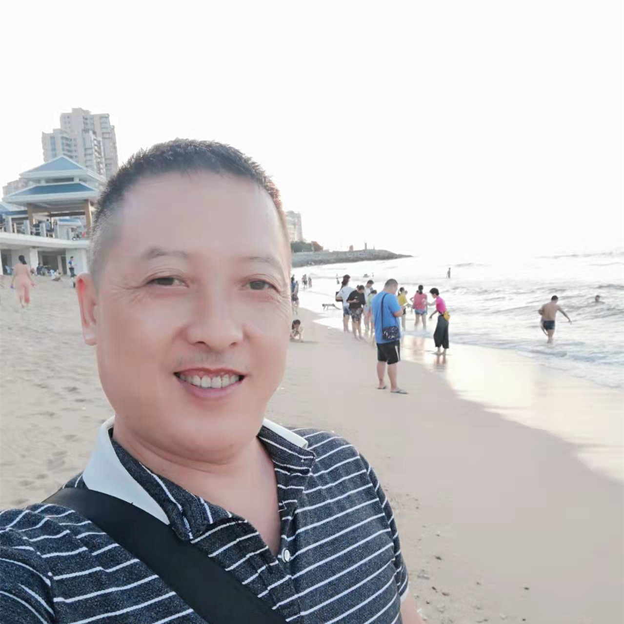 新员工来啦①│新的一年，新的力量