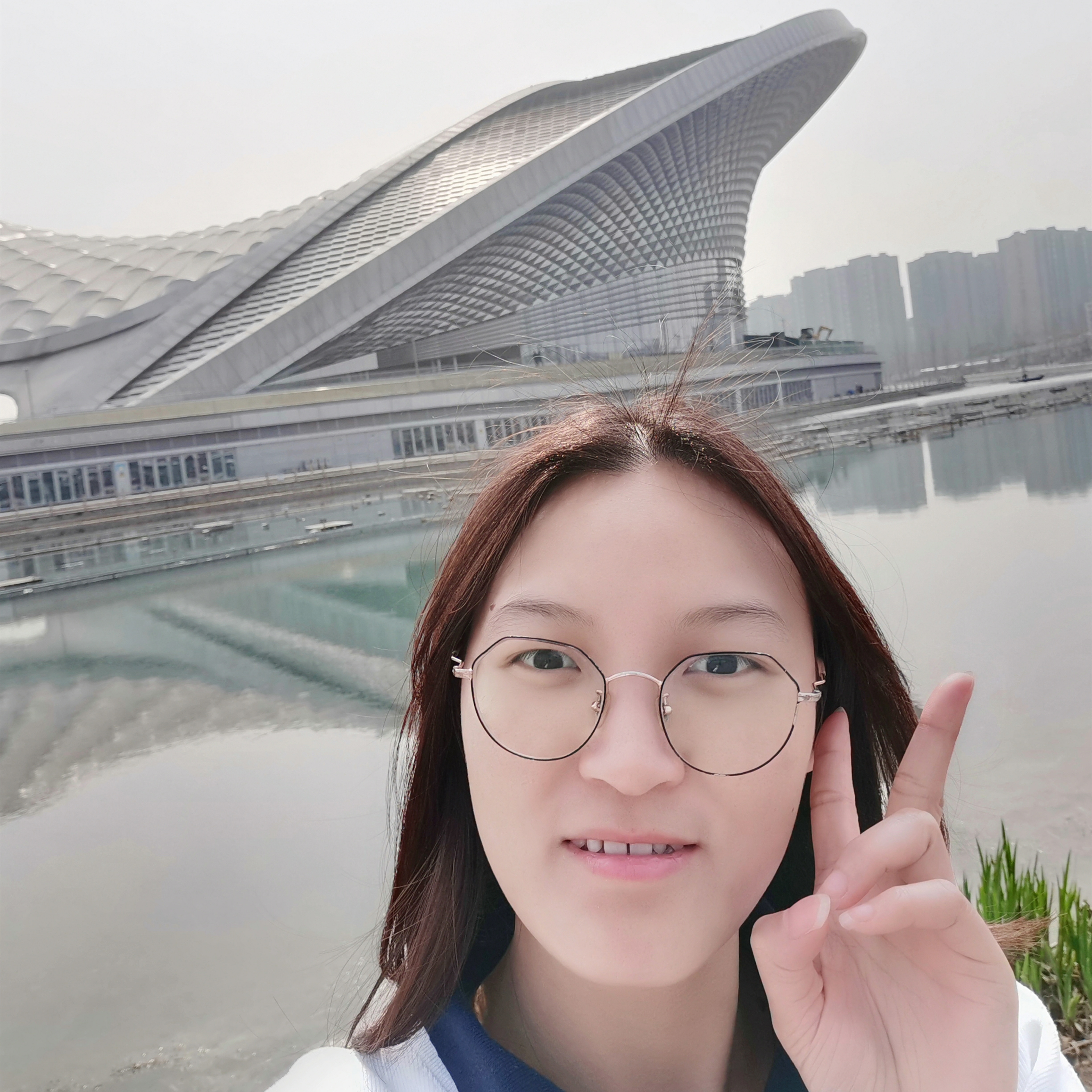 新员工来啦②│新的一年，新的力量