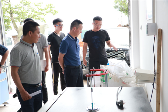 快速高效     创振通速度