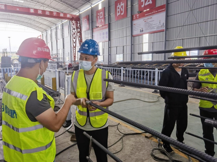 决战四季度 大干100天①——公司全力冲刺年度目标！